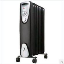 Efficient Oil-Free Room Heaters