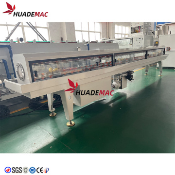 20-63 mm HDPE PE-afvoerpijpmachine