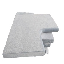 G654 Black Granite Stone Pool Border & Corner Cover