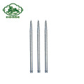 Harga Pabrik Tanah Screw Yayasan Dijual