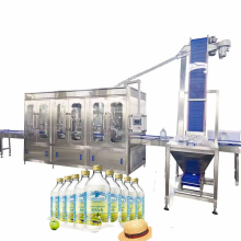 Hot Sale Automatic Ketchup Sauce Filling Machine for Food Industry