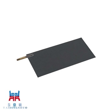 High-Lifespan MMO Titanium Anodes