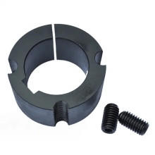 Hot Selling European Taper Lock Bush and V Belt Pulley