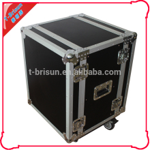 good price various size Dj rack case