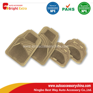 Tapetes de PVC Auto