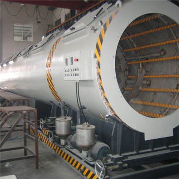 100mm Pepipe Extruding Line