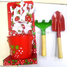 kids garden tools