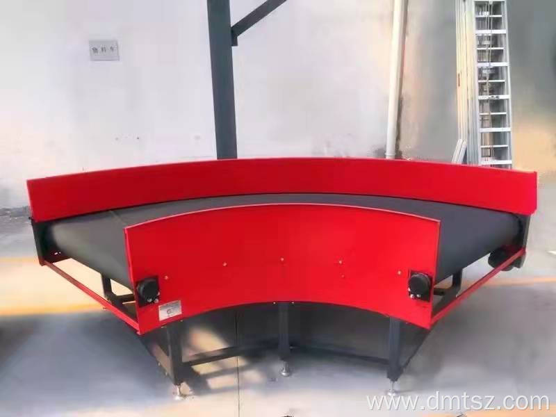 cheap price Turning Conveyor