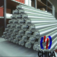 Celebrated 99.95% Molybdenum Electrodes