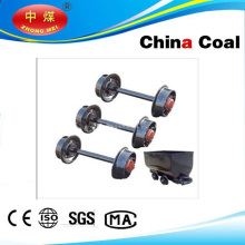 Mine Car Wheels
