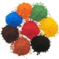 Synthetic Iron Oxide Powder