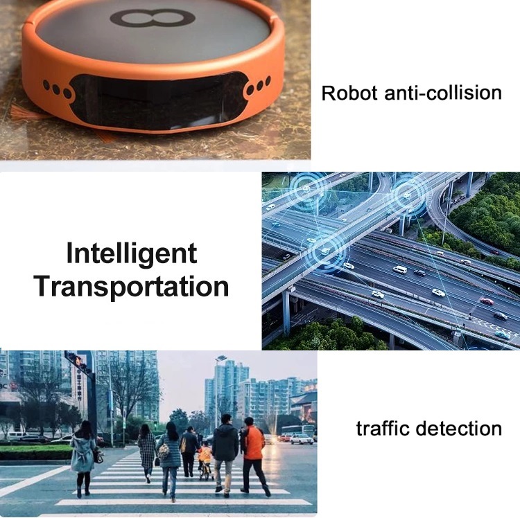 industrial robots lidar sensor automotive industrial robots lidar sensor automotive