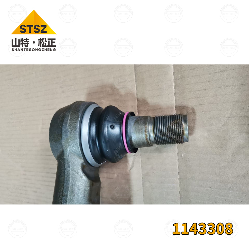 1143308 ROD ZX170W-3 ZX190W-3 wheel excavator (4) 1143308 ROD ZX170W-3 ZX190W-3 wheel excavator (4)
