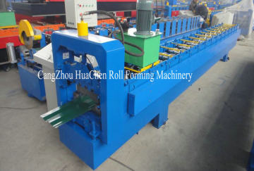 siding panel roll forming machine