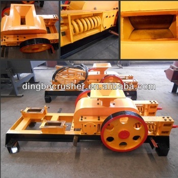 toothed rollers crusher,crusher roller,high quality roller crusher