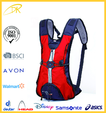 2016 New style hydration backpack cheap, custom hydration pack, military hydration pack