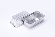 Small Disposable Baking Pans with Lids