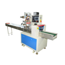 Automated Food Packaging Machine for Pizza, Tortillas, Cookies, and More