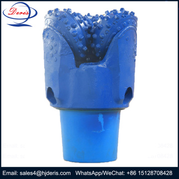 TCI tricone rock Drill Bit water well drilling