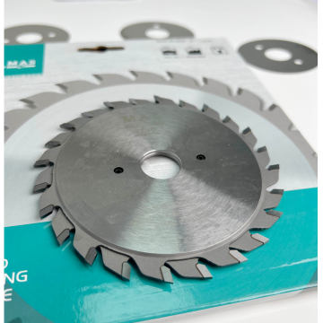 MAS Wood Cutting Carbide Kanefusa Saw Blades for Table Saws and Circular Saws