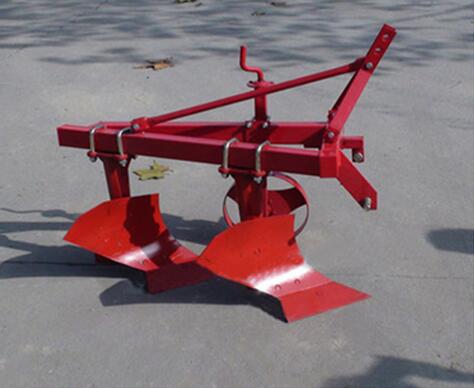 Factory Price Plough Machine