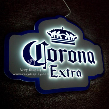 Corona 3D LED LIGHT