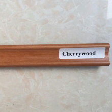 Flooring accessories for flooring decoration cancave line scotia beading Tmolding