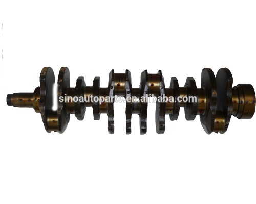 TRUCK CRANKSHAFT FD6/FD6T 12200-Z5564/Z5519 FOR NISSAN