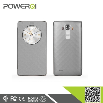 qi wireless charger coil for LG G4