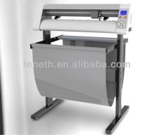 Teneth 2 feet / 24" contour cutting plotter