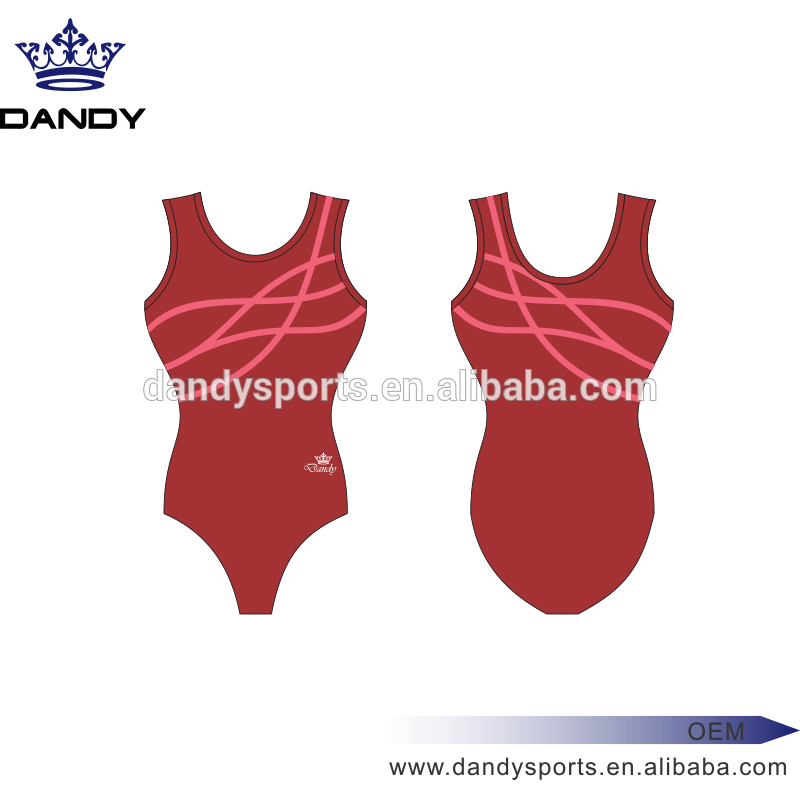 gymnastics leotards