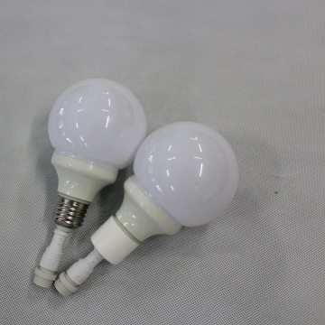 Dimmbares RGB LED Pixel Bulb Girlandenlicht