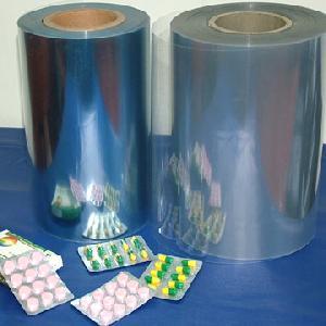 Pharma Tablet Packaging Plant