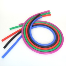 Custom Made  Hookah shisha Silicone  pipe material