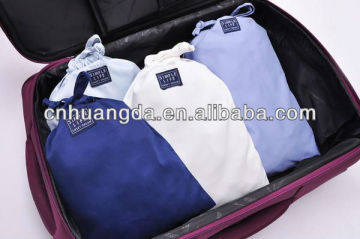 small canvas drawstring bags storage bag