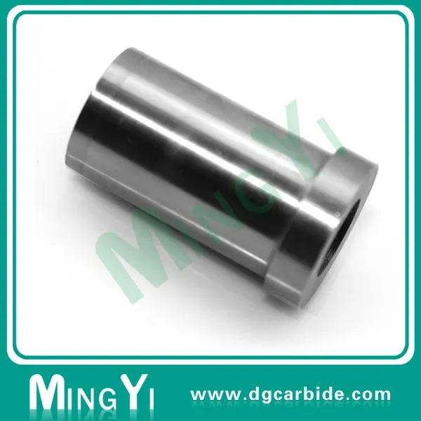 Headless Press Fit Drill Jig Bushing DIN179A