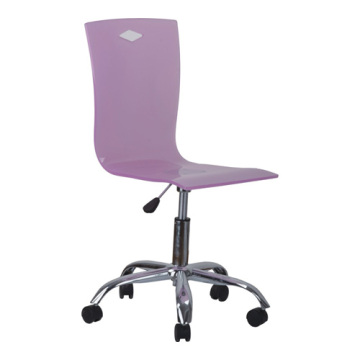 Gas Lift Wheeled Office Chair