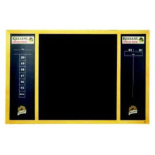 Wall Protective Board