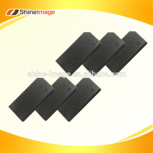 compatible color 9730a-9733a toner cartridge for hp 5550 toner reset chip