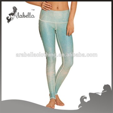 beautiful style Seamless legging for women