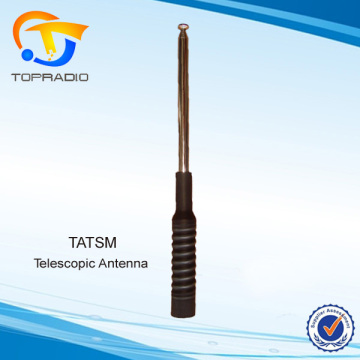 VHF Antenna 136-174MHz Antenna Telescopic Antenna Portable Antenna VHF Antenna