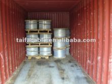 ACSR conductor (Aluminium Conductor Steel Reinforced) overhead lines