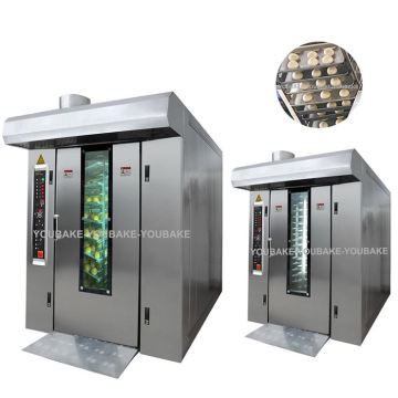 China Rotary Oven - Wholesale New Innovations at Good Prices