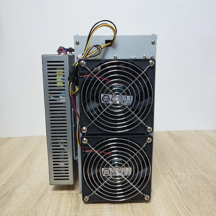 Btc Bitcoin Avalonminer 1056 46t 48t Asic Miner Sha256 Algorithm 1056 2760W in Stock