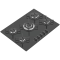 Tramontina 5 Gas Burner Cooktop