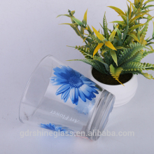 Hot! Factory Direct Sales borosilicate lipton glass mug for sale