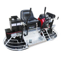 Float Pan Power Power Trowel Machine