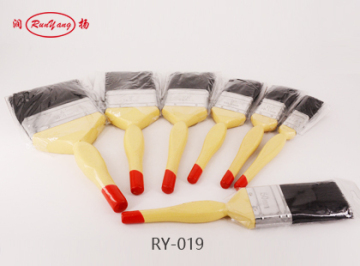Factory Outlets, Quality Flat Brush