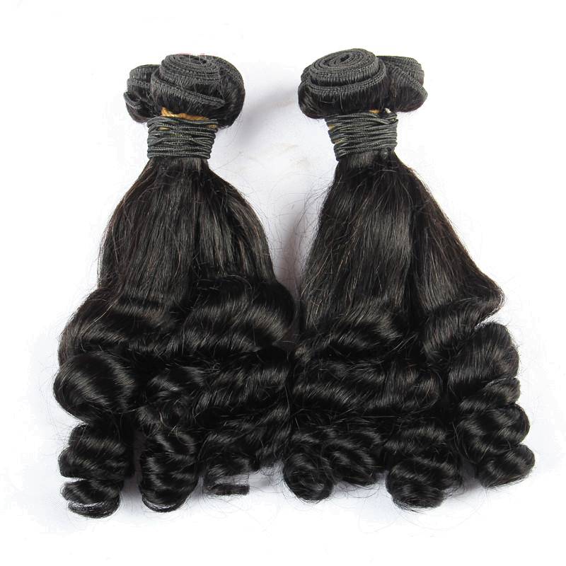 Eurasian fummy wavy cheap price virgin human hair, aliexpress human hair