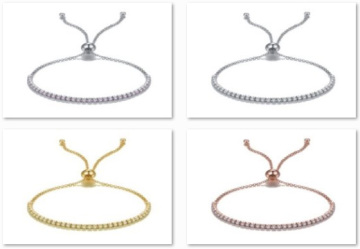 Sell 925 Sterling Silver Bracelets